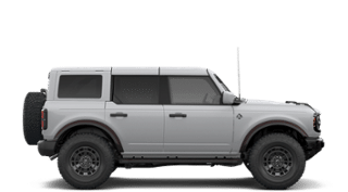 2026 Ford Bronco® External Image 5